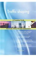 Traffic shaping A Complete Guide
