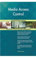 Media Access Control Standard Requirements