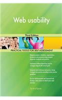 Web usability Third Edition