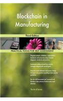 Blockchain in Manufacturing Third Edition