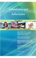Authentication and Authorization Third Edition