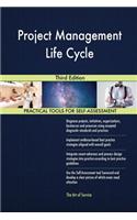 Project Management Life Cycle Third Edition