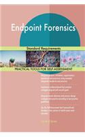 Endpoint Forensics Standard Requirements