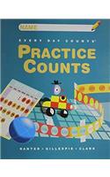 Great Source Every Day Counts: Practice Counts: Workbook Grade 5 Second Edition