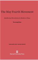 May Fourth Movement