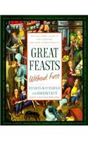 Great Feasts without Fuss