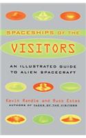 Spaceships of the Visitors