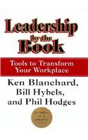 Leadership by the Book