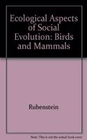 Ecological Aspects of Social Evolution