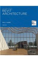 Aubin Academy Revit Architecture