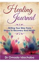 Healing Journal