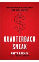 Quarterback Sneak