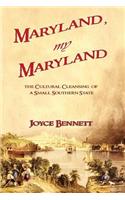 Maryland, My Maryland
