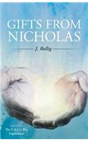 Gifts From Nicholas