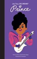 Prince: Volume 54(Little People, BIG DREAMS)