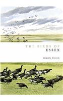 Birds of Essex