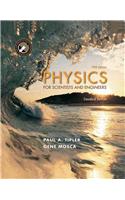 Physics for Scientists and Engineers: Standard Version