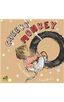 Cheeky Monkey