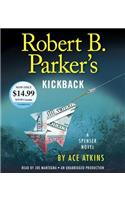 Robert B. Parker's Kickback