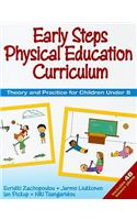 Early Steps Physical Education Curriculum