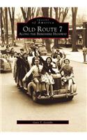 Old Route 7