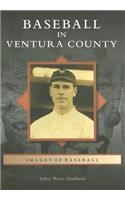 Baseball in Ventura County