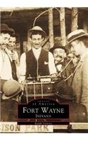 Fort Wayne, Indiana