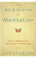 Art & Science of Meditation