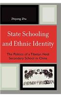 State Schooling and Ethnic Identity