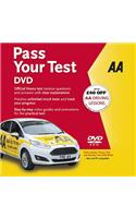 Pass Your Test DVD