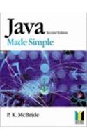 Java Made Simple