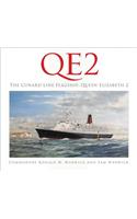 Qe2: The Cunard Line Flagship
