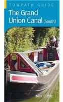 The Grand Union Canal (South)