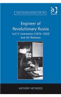 Engineer of Revolutionary Russia