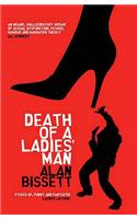 Death of a Ladies' Man