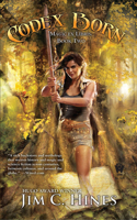 Codex Born: (2 Magic Ex Libris)