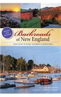 Backroads of New England