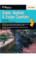 Union/Hudson/Essex Counties: New Jersey