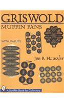 Griswold Muffin Pans
