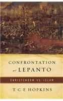 Confrontation at Lepanto