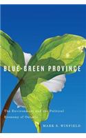 Blue-Green Province