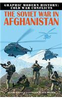 The Soviet War in Afghanistan