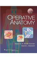 Operative Anatomy