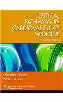 Critical Pathways in Cardiovascular Medicine