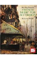 French Music For Accordion