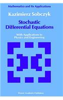 Stochastic Differential Equations