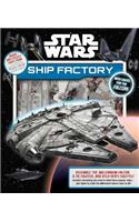Star Wars: Ship Factory