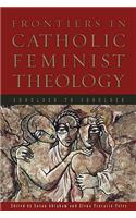 Frontiers in Catholic Feminist Theology