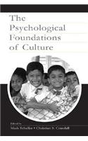 Psychological Foundations of Culture