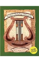 Shabbat Anthology - Volume III